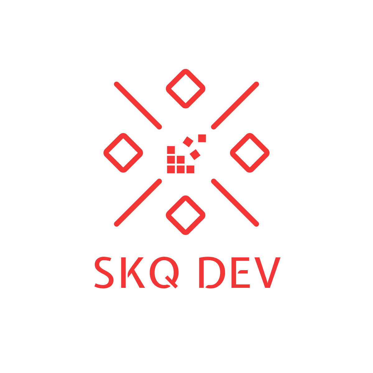 SKhalidQ Logo